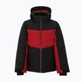 Kinder-Skijacke Dare 2b Cheery black/danger red 10