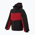 Kinder-Skijacke Dare 2b Cheery black/danger red 12