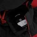 Kinder-Skijacke Dare 2b Cheery black/danger red 13