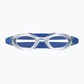 Kinderschwimmbrille Speedo Futura Hydrospex Jr clear/clear 2