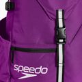 Schwimmrucksack Speedo Pro 45 l Speedo Purple 4
