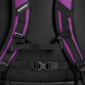 Schwimmrucksack Speedo Pro 45 l Speedo Purple 5