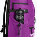 Schwimmrucksack Speedo Pro 45 l Speedo Purple 8