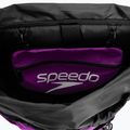 Schwimmrucksack Speedo Pro 45 l Speedo Purple 10