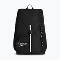 Schwimmrucksack Speedo Team 35 l black