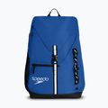 Schwimmrucksack Speedo Team 35 l speedo blue