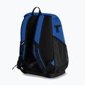 Schwimmrucksack Speedo Team 35 l speedo blue 3