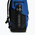 Schwimmrucksack Speedo Team 35 l speedo blue 4
