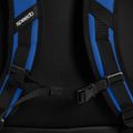 Schwimmrucksack Speedo Team 35 l speedo blue 6