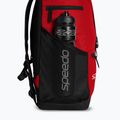 Schwimmrucksack Speedo Team 35 l speedo red 4