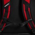 Schwimmrucksack Speedo Team 35 l speedo red 6