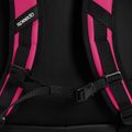 Schwimmrucksack Speedo Team 35 l speedo pink 6