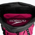Schwimmrucksack Speedo Team 35 l speedo pink 9