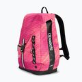 Schwimmrucksack Speedo Team Printed 35 l opaline margarita pink 2