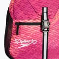 Schwimmrucksack Speedo Team Printed 35 l opaline margarita pink 5