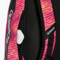 Schwimmrucksack Speedo Team Printed 35 l opaline margarita pink 6