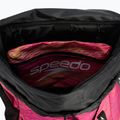 Schwimmrucksack Speedo Team Printed 35 l opaline margarita pink 10