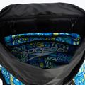 Schwimmrucksack Speedo Team Printed 35 l summer stamp deep sapphire 11
