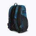 Schwimmrucksack Speedo Team Printed 35 l summer stamp deep sapphire 3
