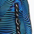 Schwimmrucksack Speedo Team Printed 35 l summer stamp deep sapphire 4