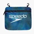 Schwimmrucksack Speedo Team Printed 35 l summer stamp deep sapphire 10