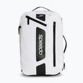 Schwimmrucksack Speedo Flex Bag 25 l speedo white/speedo black