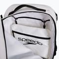 Schwimmrucksack Speedo Flex Bag 25 l speedo white/speedo black 7
