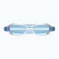 Schwimmbrille Speedo Futura Hydrospex clear/sky blue 2