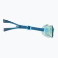 Schwimmbrille Speedo Futura Hydrospex fair aqua/cobalt 3