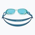 Schwimmbrille Speedo Futura Hydrospex fair aqua/cobalt 4