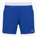 Herren-Badeshorts Speedo Jetstream Retro Logo Volley 16" 8-005082002 Turkish Sea