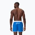 Herren-Badeshorts Speedo Jetstream Retro Logo Volley 16" 8-005082002 Turkish Sea 2