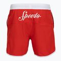 Herren-Badeshorts Speedo Jetstream Retro Logo Volley 16" 8-005082003 high risk red 2