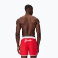 Herren-Badeshorts Speedo Jetstream Retro Logo Volley 16" 8-005082003 high risk red 3
