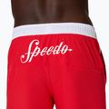 Herren-Badeshorts Speedo Jetstream Retro Logo Volley 16" 8-005082003 high risk red 7