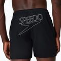 Herren Badeshorts Speedo Classic Logo Volley 16" anthracite 6