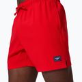 Herren-Badeshorts Speedo Classic Logo Volley 16" High Risk Red 5