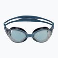 Schwimmbrille Speedo Biofuse 2.0 Mirror border blue/cobalt/silver mirror 2