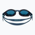 Schwimmbrille Speedo Biofuse 2.0 Mirror border blue/cobalt/silver mirror 4