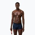 Herren-Badeboxershorts Speedo Valmilton Aquashort anthracite 3