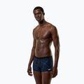 Herren-Badeboxershorts Speedo Valmilton Aquashort anthracite 5