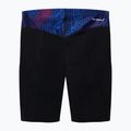 Herren-Schwimmjammer Speedo Endurance+ Max Compression Jammer black/blue 2