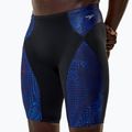 Herren-Schwimmjammer Speedo Endurance+ Max Compression Jammer black/blue 6
