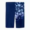 Herren-Schwimmjammer Speedo Placement Printed Jammer moonglow smoke/navy 2