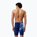 Herren-Schwimmjammer Speedo Placement Printed Jammer moonglow smoke/navy 4