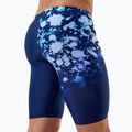 Herren-Schwimmjammer Speedo Placement Printed Jammer moonglow smoke/navy 7