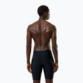 Jammer-Badehose für Herren Speedo Medley Logo Jammer anthracite/hyper teal 4
