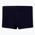  Jungen-Badeboxer Speedo Medley Logo Aquashort anthracite/citrus green 2
