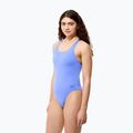 Damen-Einteiler Badeanzug Speedo Solid Powerback moonlight lavender 6
