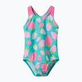 Kinder Badeanzug Speedo Infant Placement aqua breeze